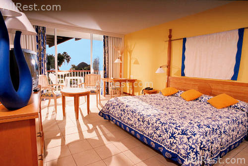 Le Meridien Tahiti 8